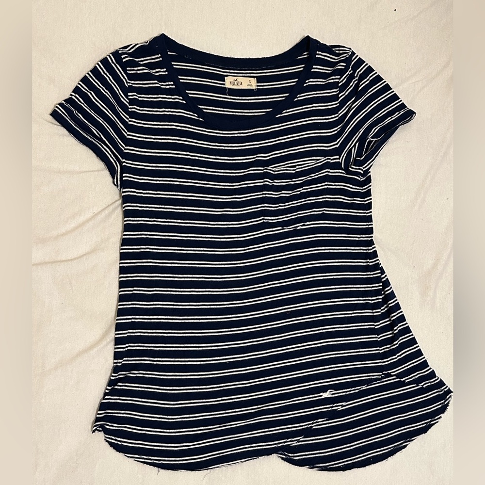 Multiple Shirts